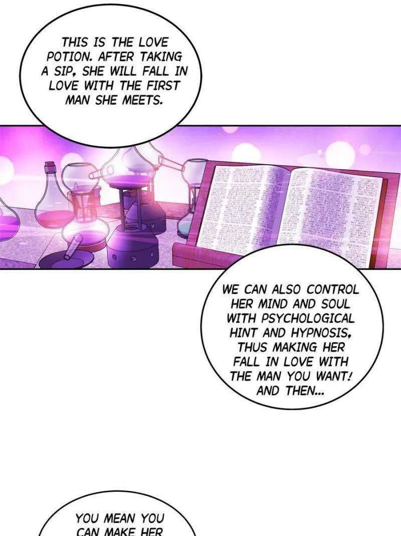 Read Teach the Devil Husband (Colored) chapter 99 image 10 on Lezhin
