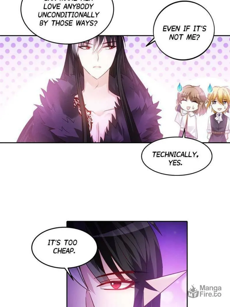 Read Teach the Devil Husband (Colored) chapter 99 image 11 on Lezhin