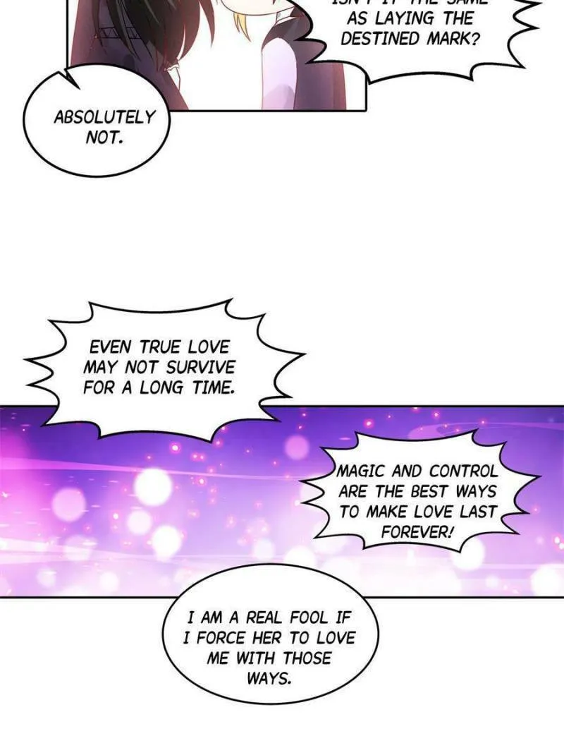 Read Teach the Devil Husband (Colored) chapter 99 image 13 on Lezhin
