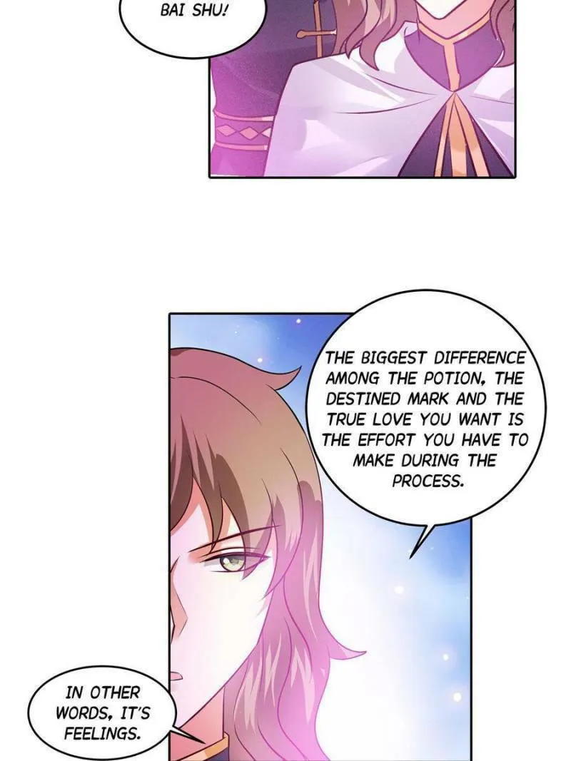 Read Teach the Devil Husband (Colored) chapter 99 image 16 on Lezhin