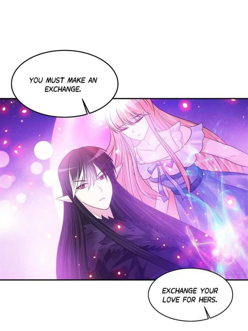 Read Teach the Devil Husband (Colored) chapter 99 image 18 on Lezhin