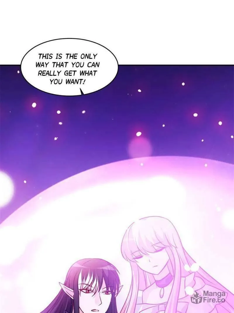 Read Teach the Devil Husband (Colored) chapter 99 image 19 on Lezhin