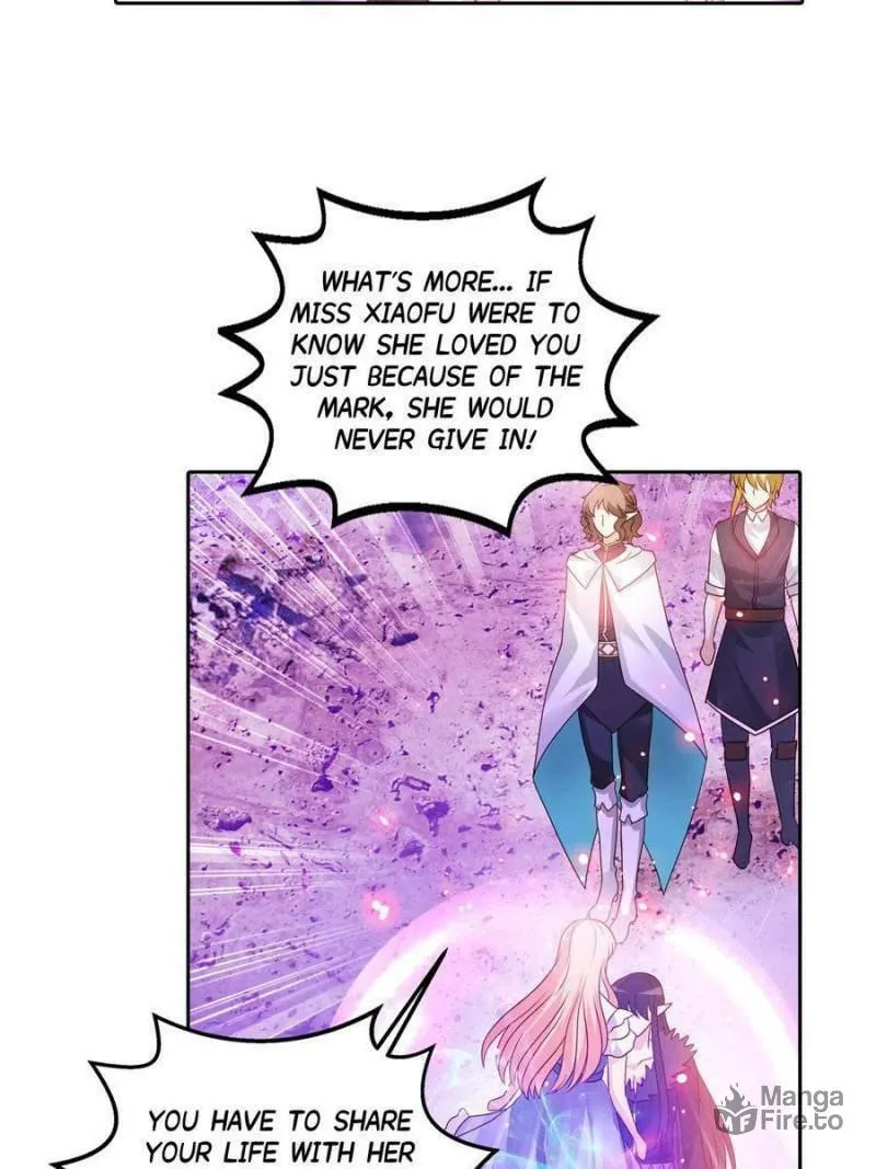 Read Teach the Devil Husband (Colored) chapter 99 image 2 on Lezhin