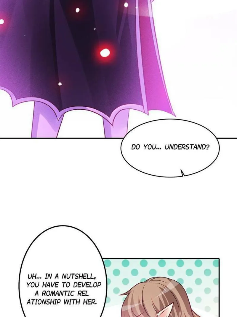 Read Teach the Devil Husband (Colored) chapter 99 image 21 on Lezhin