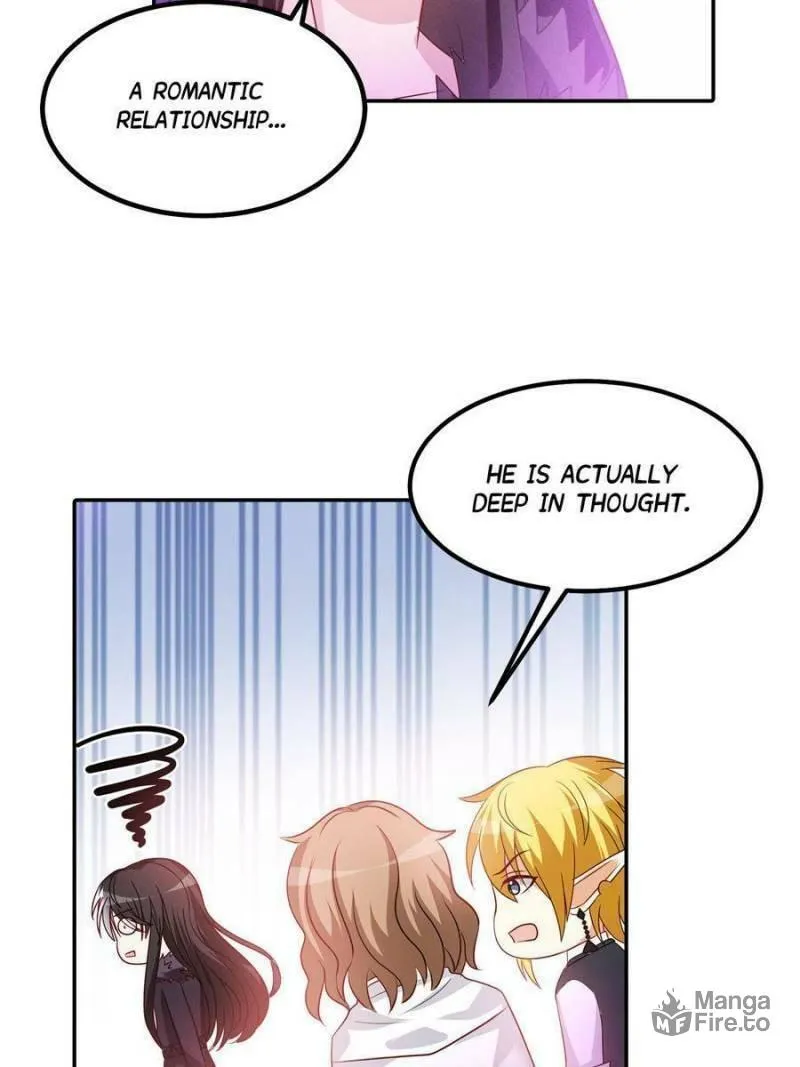 Read Teach the Devil Husband (Colored) chapter 99 image 23 on Lezhin