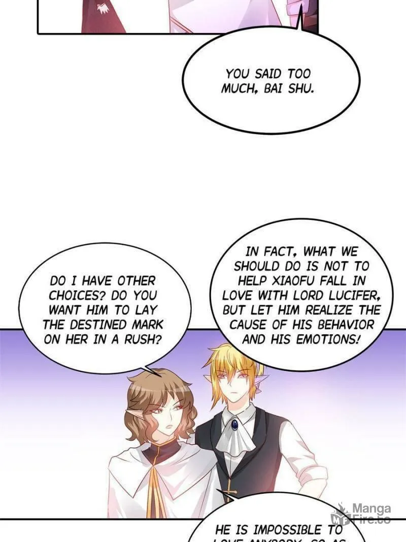 Read Teach the Devil Husband (Colored) chapter 99 image 24 on Lezhin