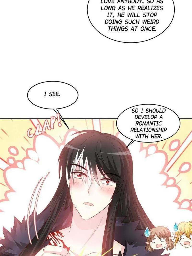 Read Teach the Devil Husband (Colored) chapter 99 image 25 on Lezhin