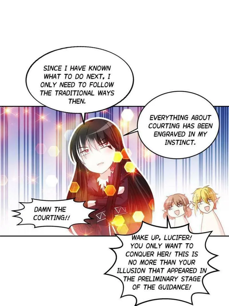 Read Teach the Devil Husband (Colored) chapter 99 image 27 on Lezhin