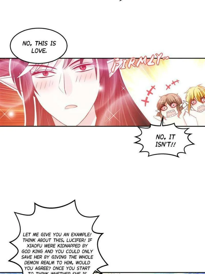 Read Teach the Devil Husband (Colored) chapter 99 image 28 on Lezhin