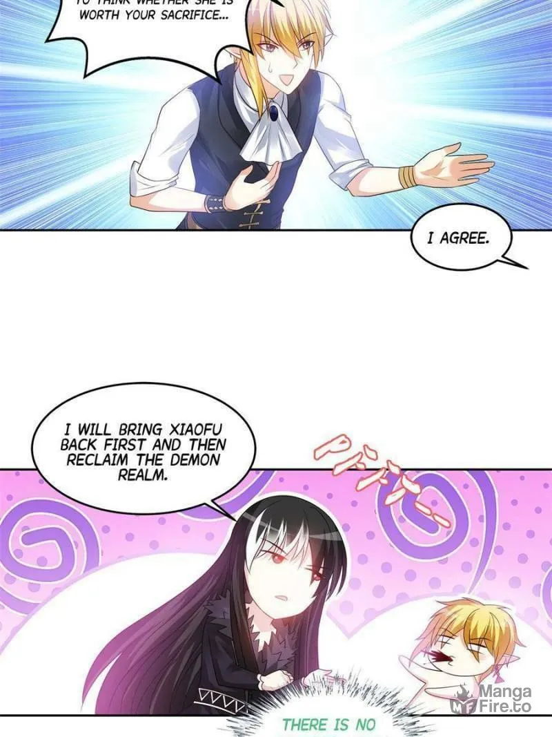 Read Teach the Devil Husband (Colored) chapter 99 image 29 on Lezhin
