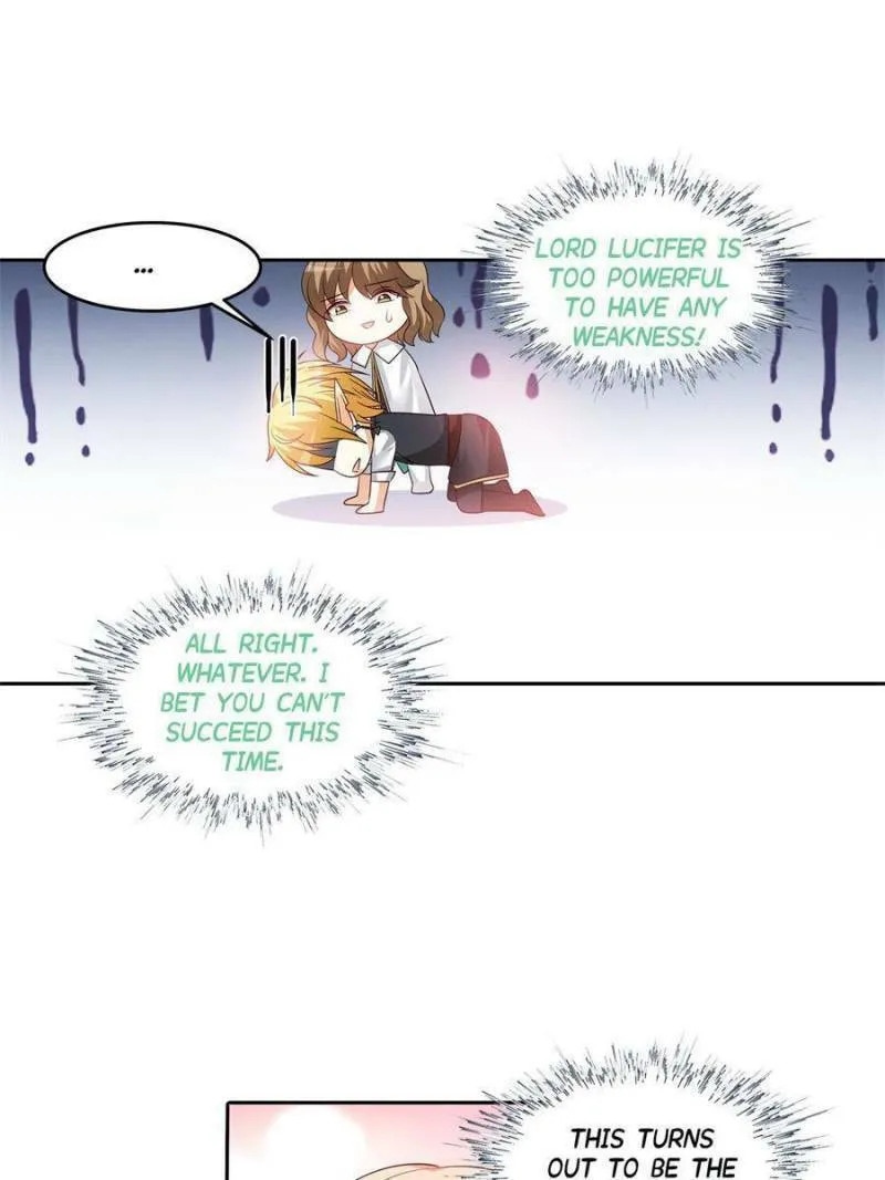 Read Teach the Devil Husband (Colored) chapter 99 image 31 on Lezhin