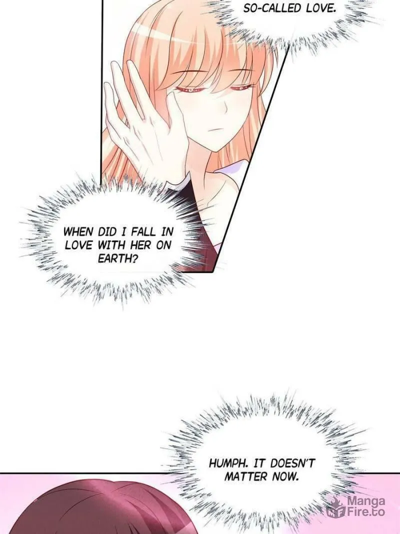 Read Teach the Devil Husband (Colored) chapter 99 image 32 on Lezhin