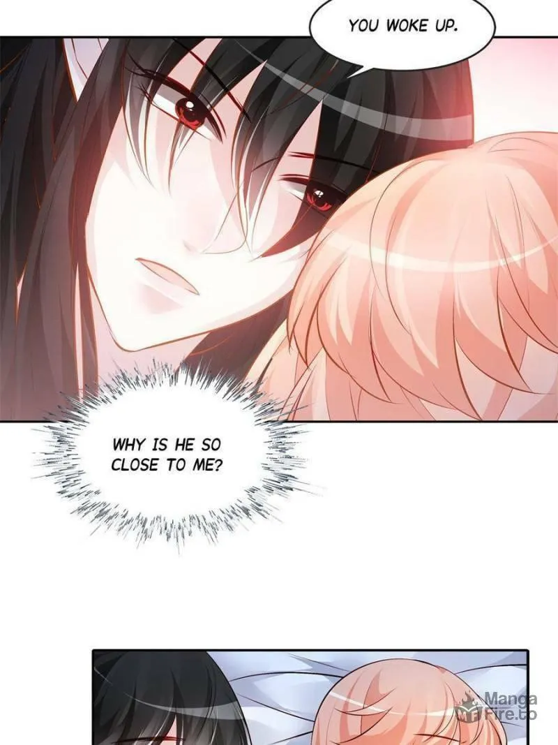 Read Teach the Devil Husband (Colored) chapter 99 image 38 on Lezhin