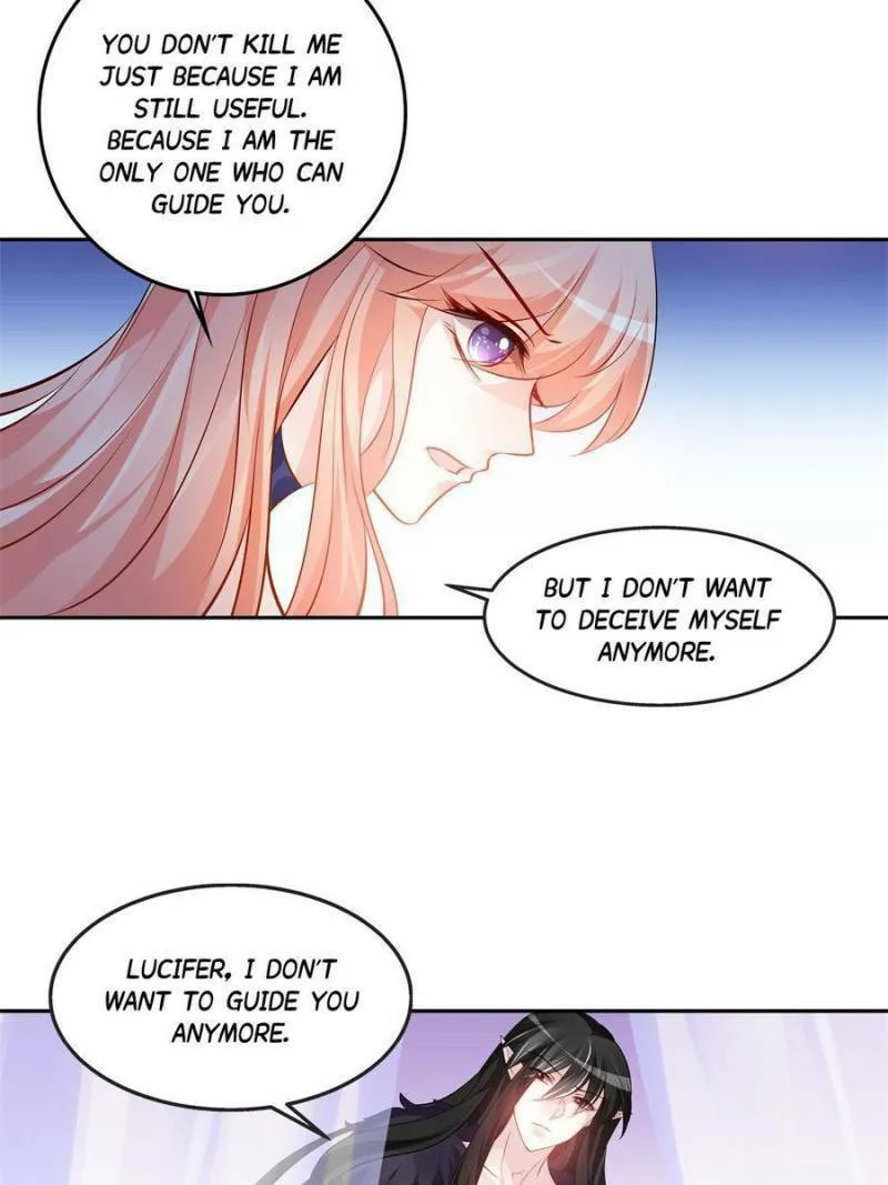 Read Teach the Devil Husband (Colored) chapter 99 image 40 on Lezhin