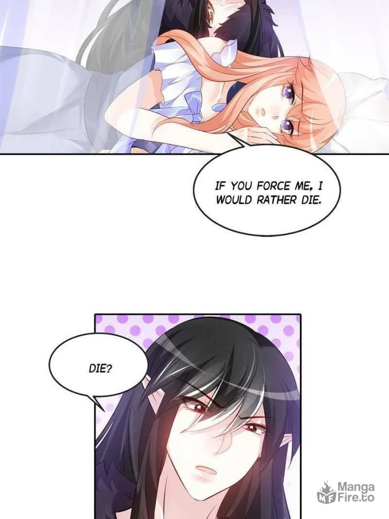 Read Teach the Devil Husband (Colored) chapter 99 image 41 on Lezhin