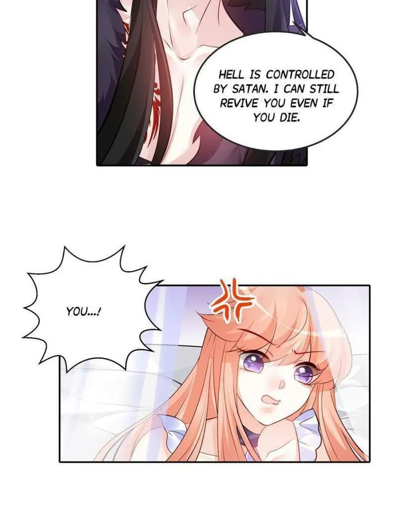 Read Teach the Devil Husband (Colored) chapter 99 image 42 on Lezhin