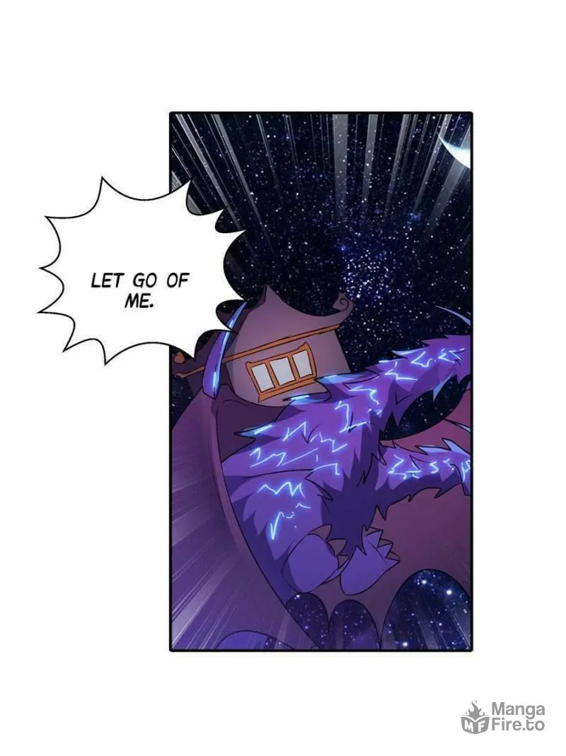 Read Teach the Devil Husband (Colored) chapter 99 image 44 on Lezhin