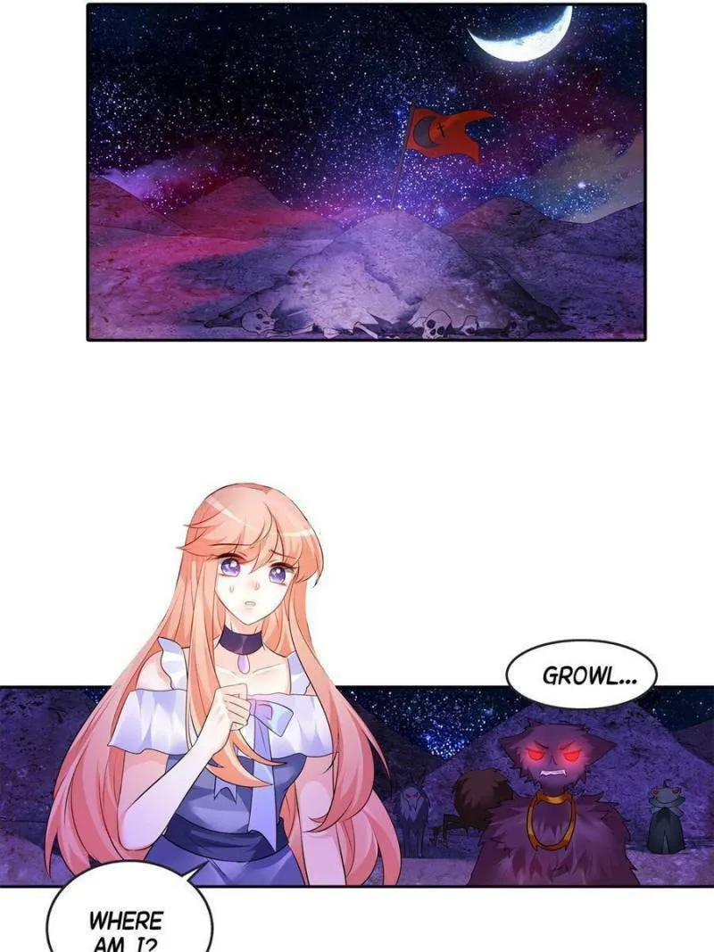 Read Teach the Devil Husband (Colored) chapter 99 image 45 on Lezhin
