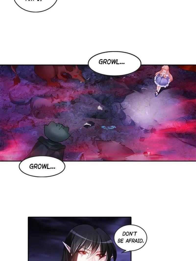 Read Teach the Devil Husband (Colored) chapter 99 image 46 on Lezhin