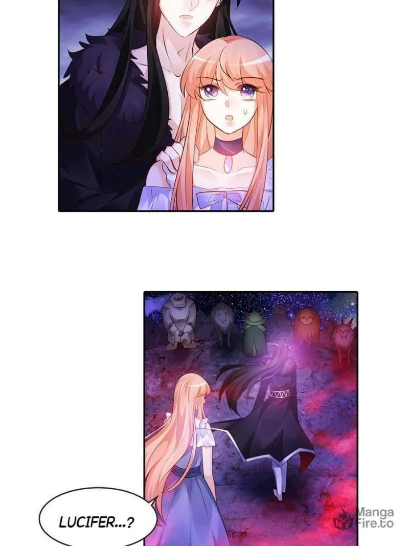 Read Teach the Devil Husband (Colored) chapter 99 image 47 on Lezhin