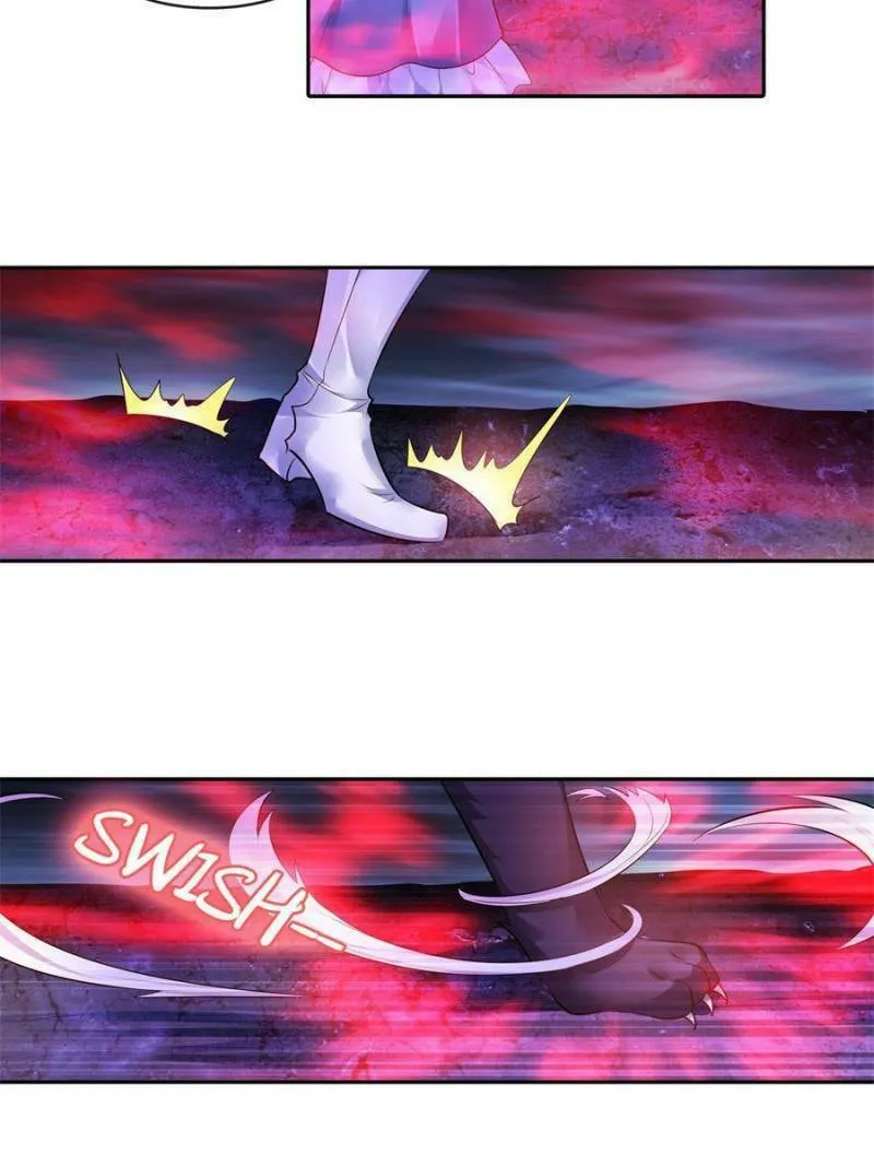 Read Teach the Devil Husband (Colored) chapter 99 image 48 on Lezhin