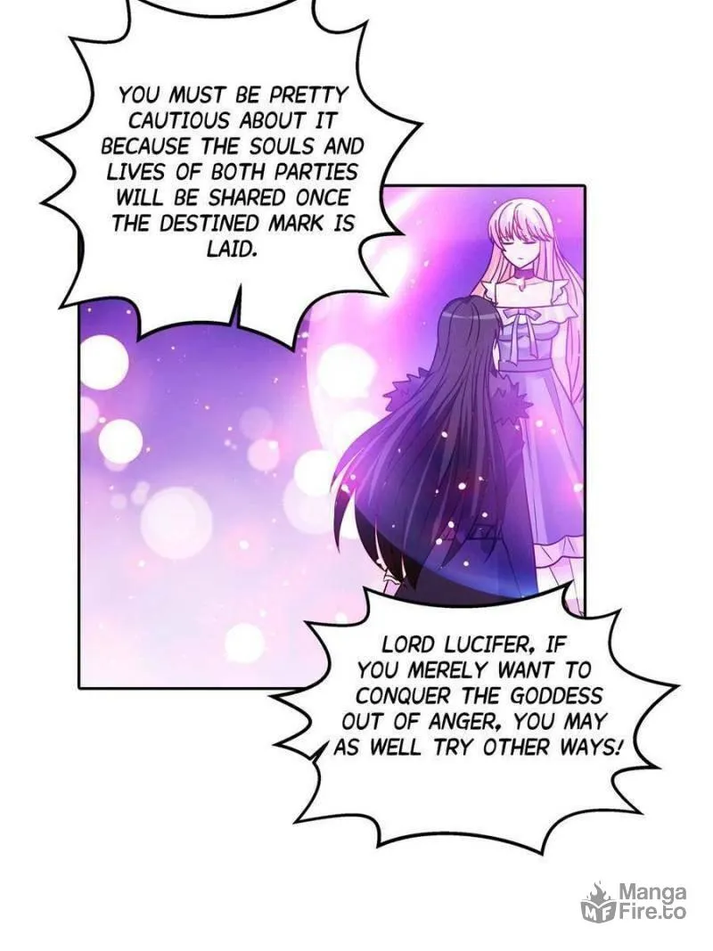 Read Teach the Devil Husband (Colored) chapter 99 image 5 on Lezhin
