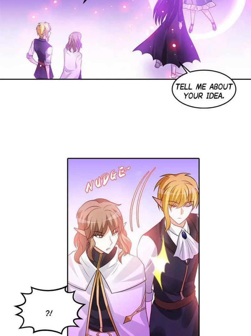 Read Teach the Devil Husband (Colored) chapter 99 image 7 on Lezhin