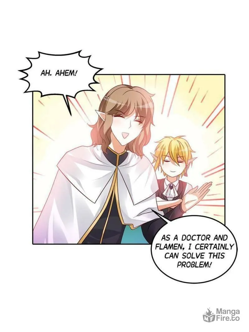 Read Teach the Devil Husband (Colored) chapter 99 image 9 on Lezhin