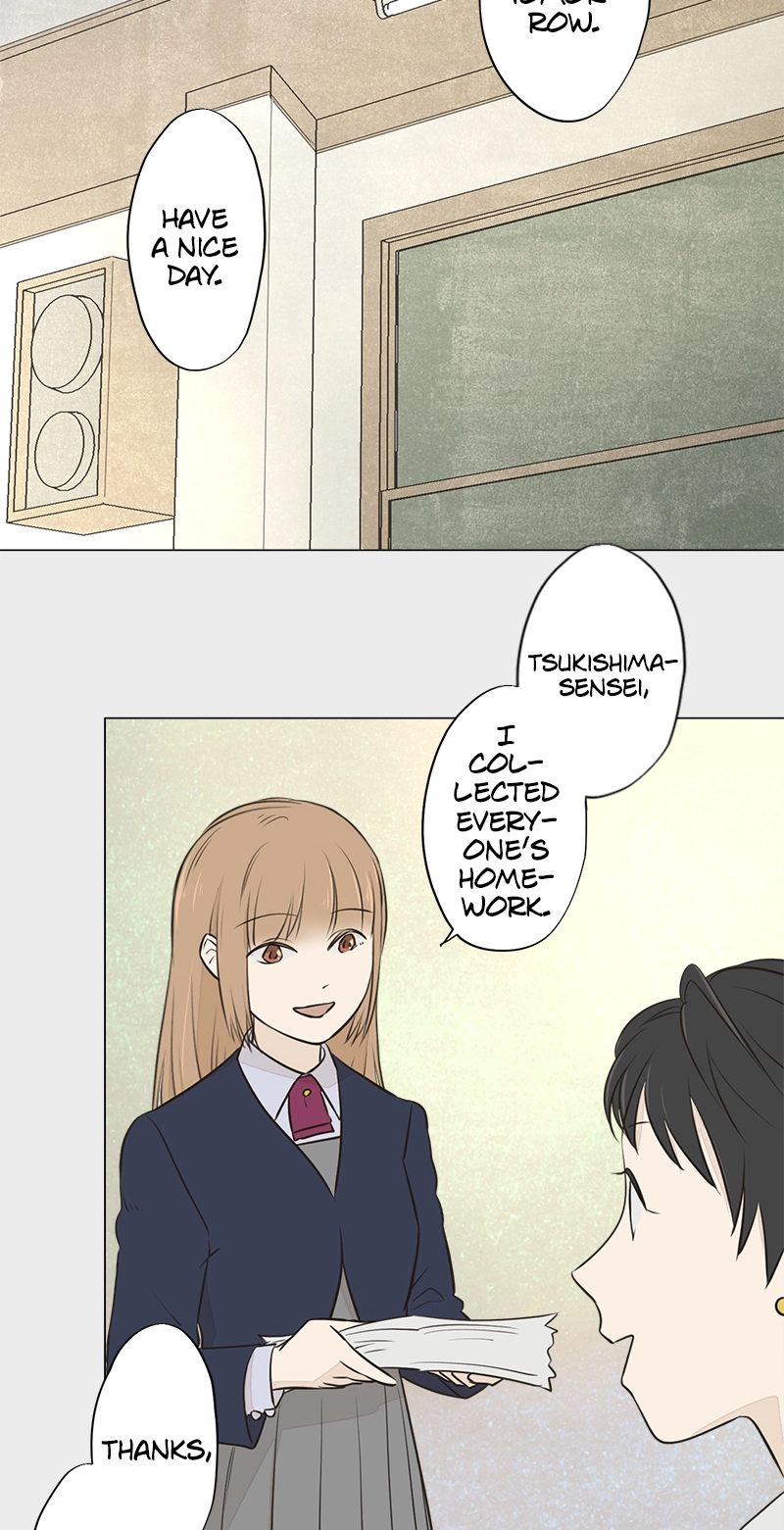Read Teacher