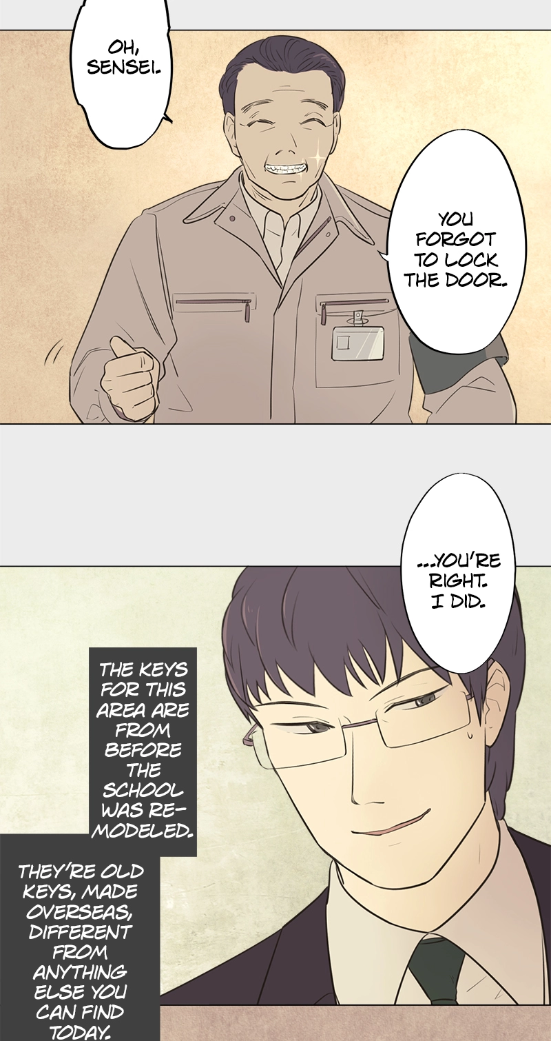 Read Teacher