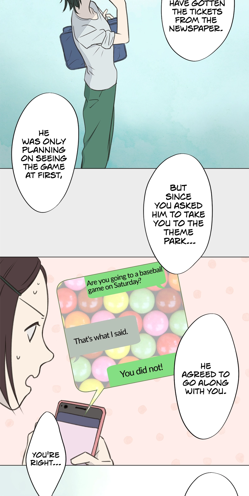 Read Teacher