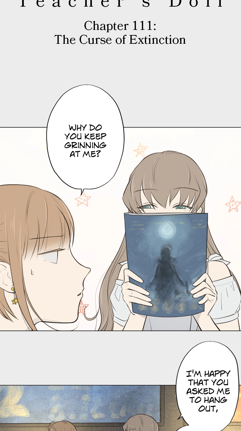 Read Teacher