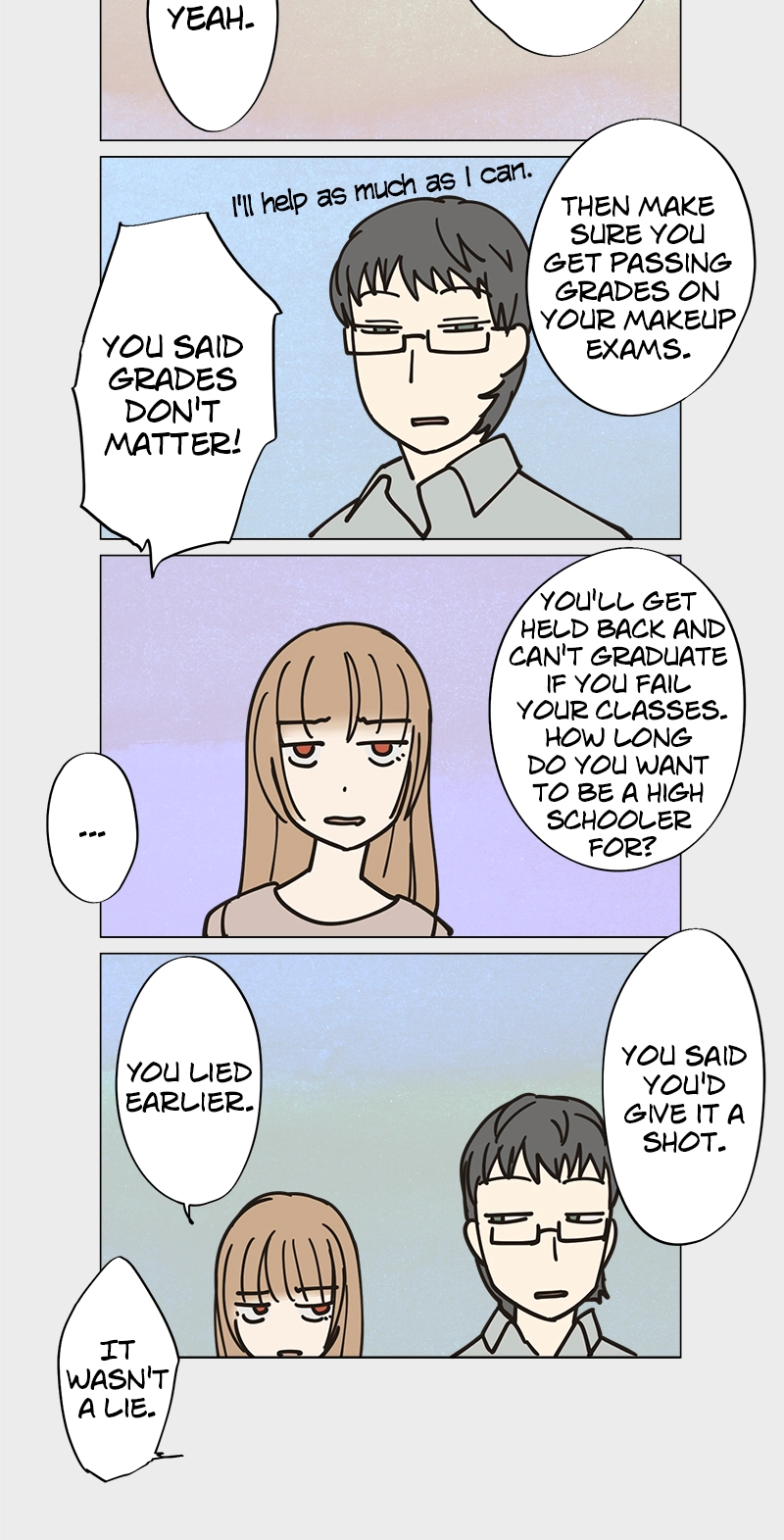 Read Teacher