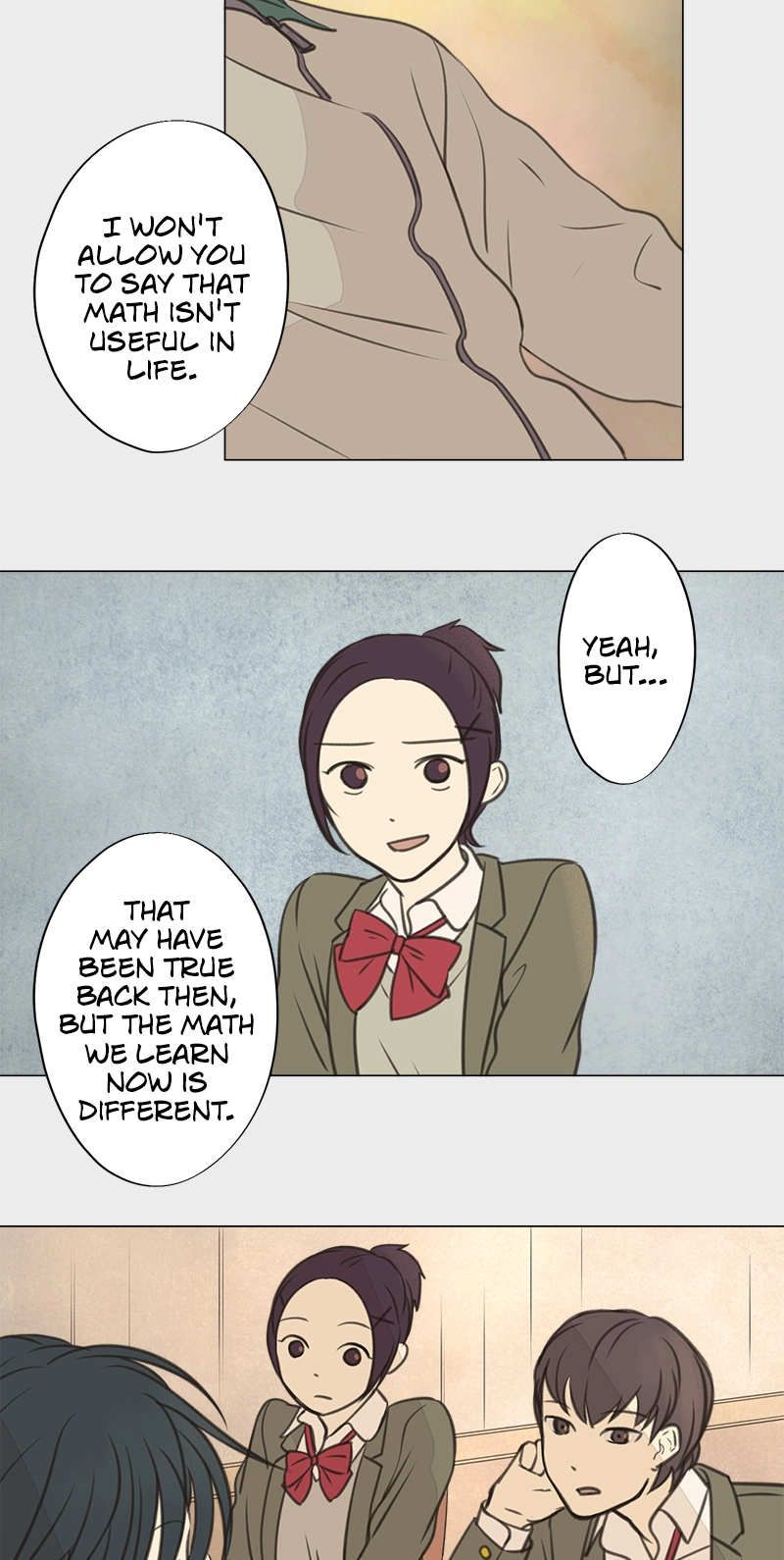 Read Teacher