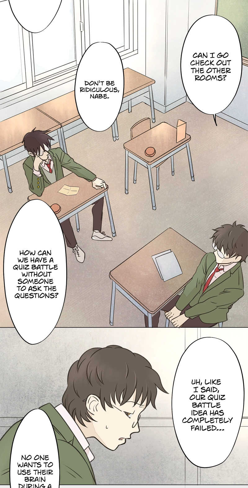 Read Teacher