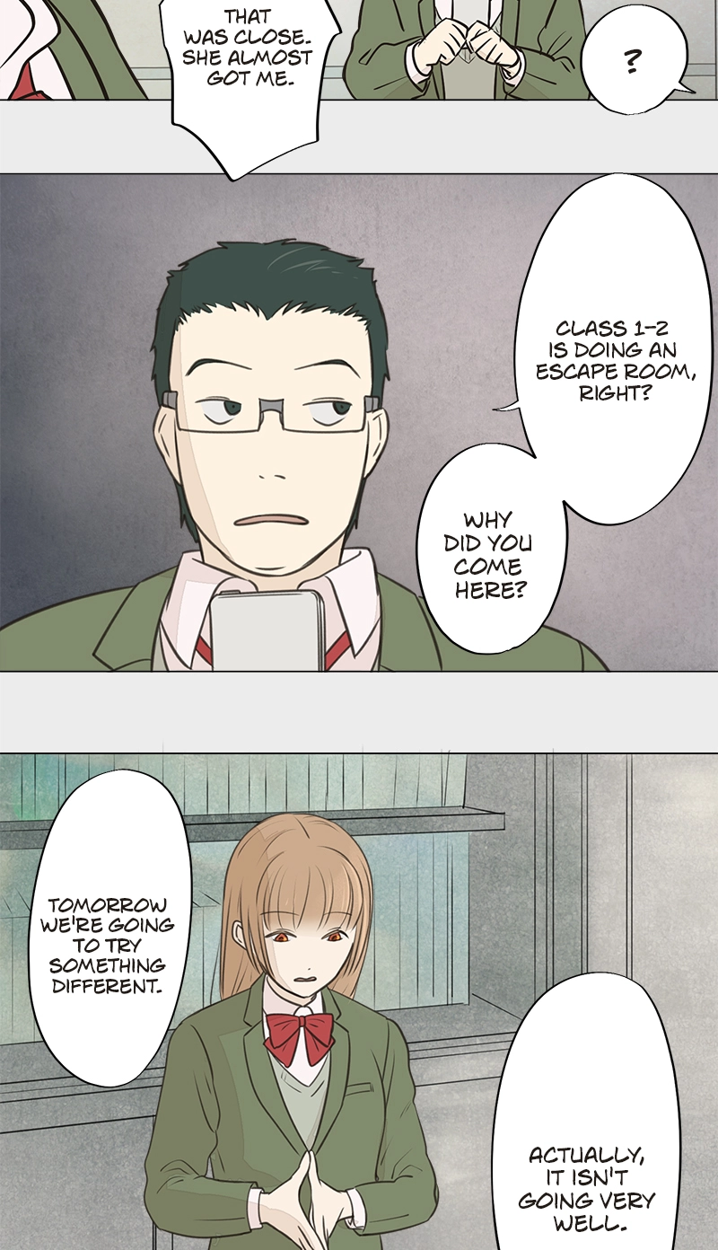 Read Teacher