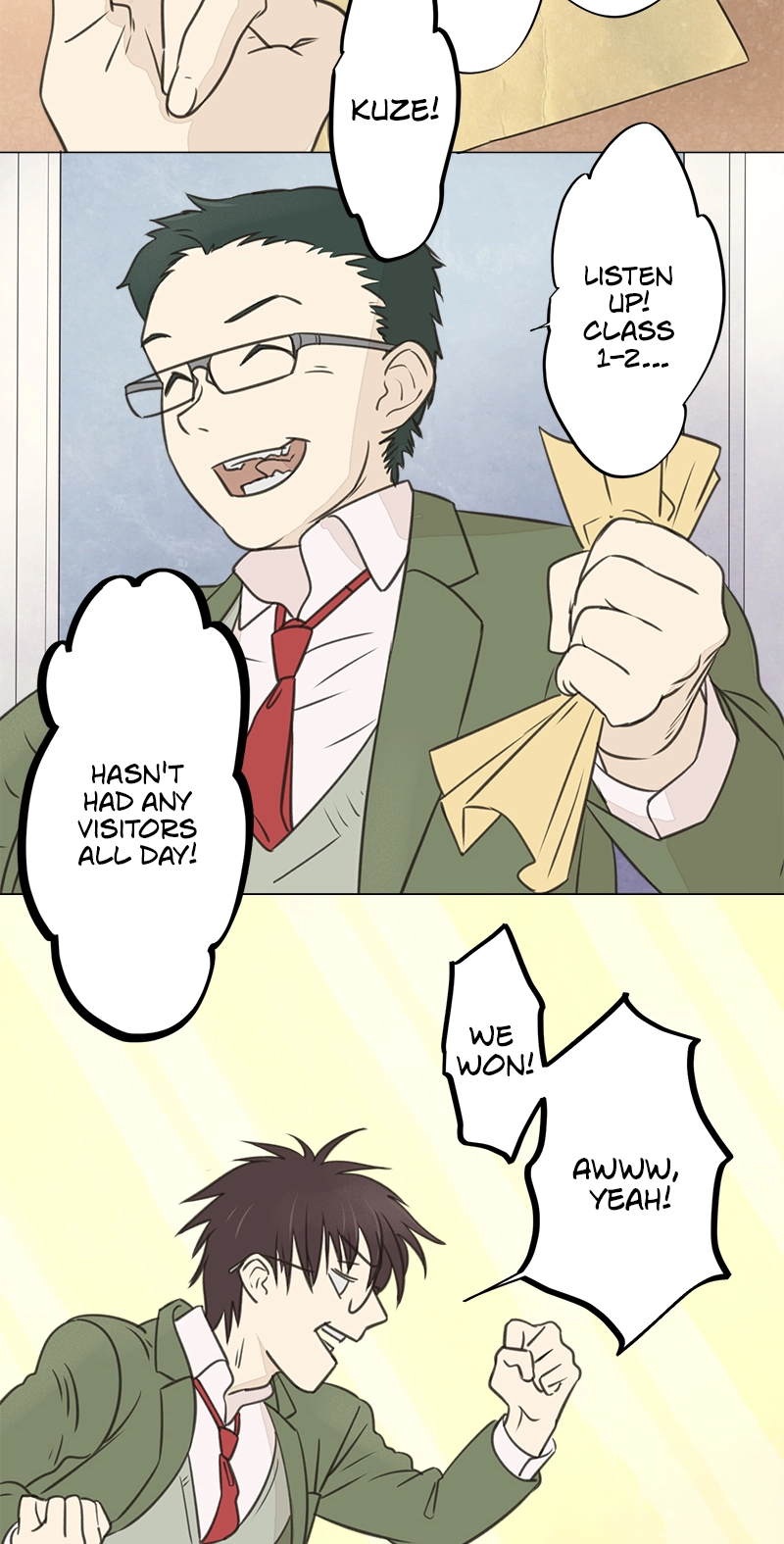 Read Teacher
