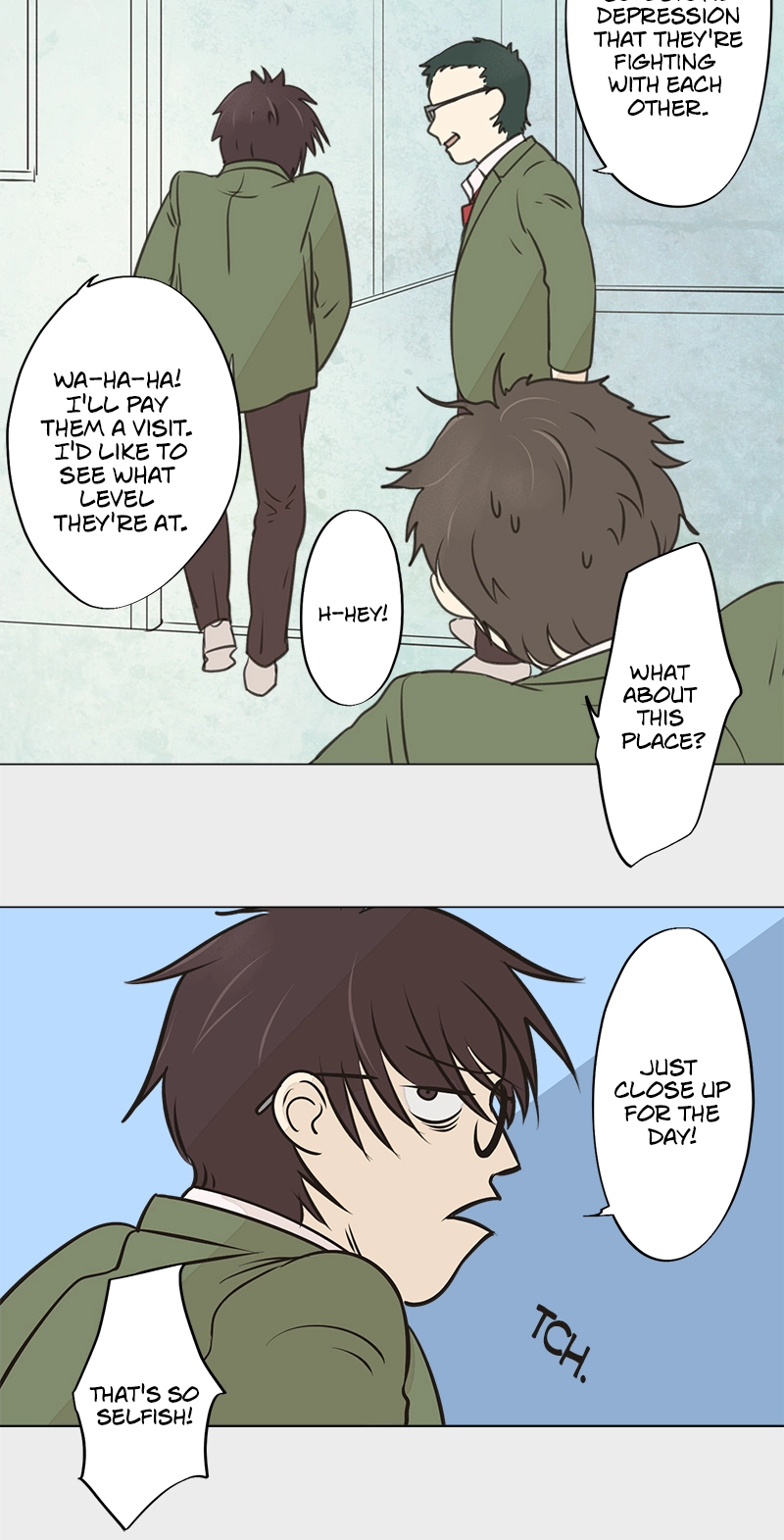 Read Teacher