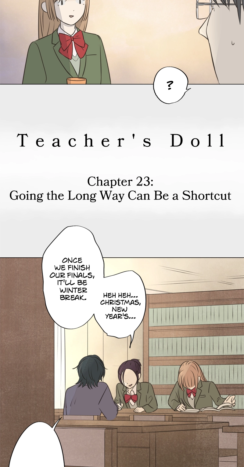 Read Teacher