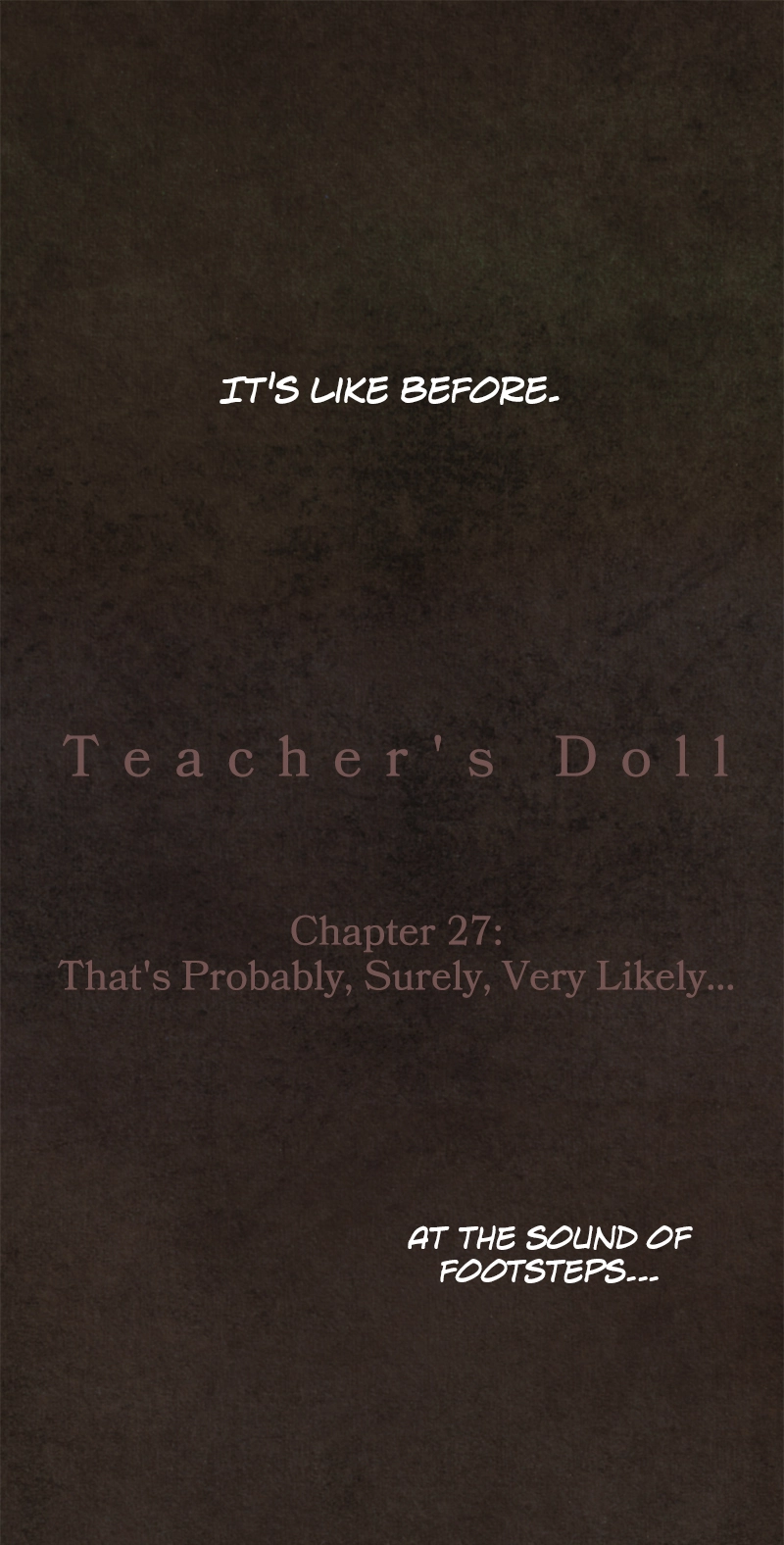 Read Teacher