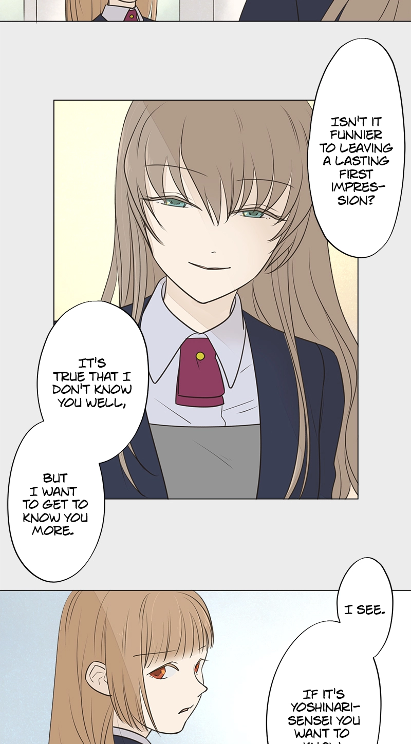 Read Teacher