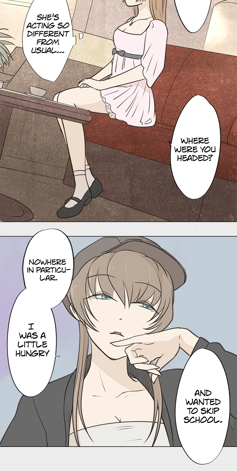 Read Teacher