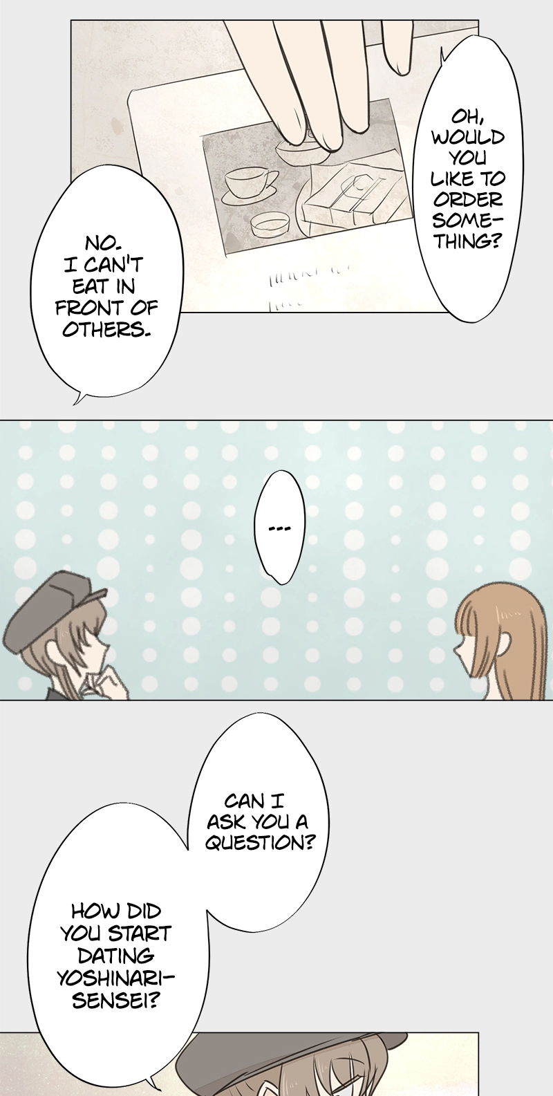 Read Teacher
