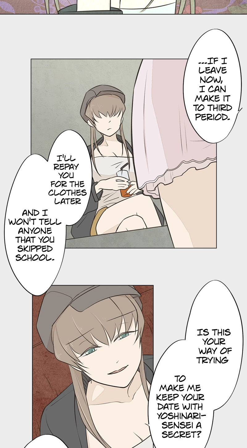 Read Teacher