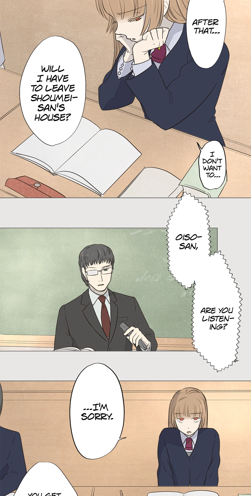 Read Teacher