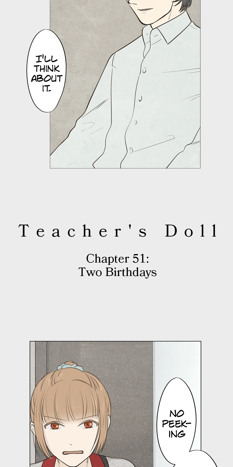 Read Teacher