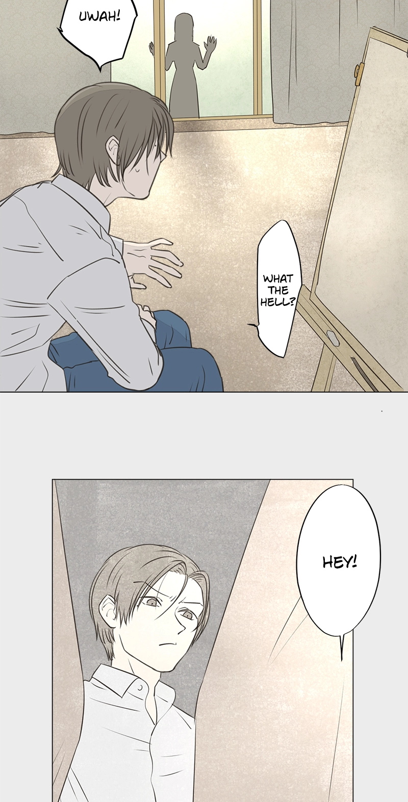 Read Teacher