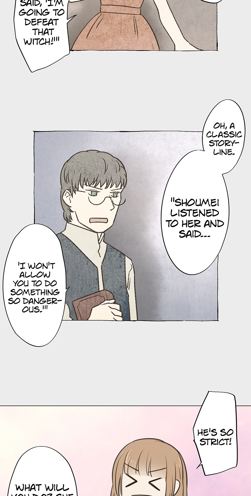 Read Teacher