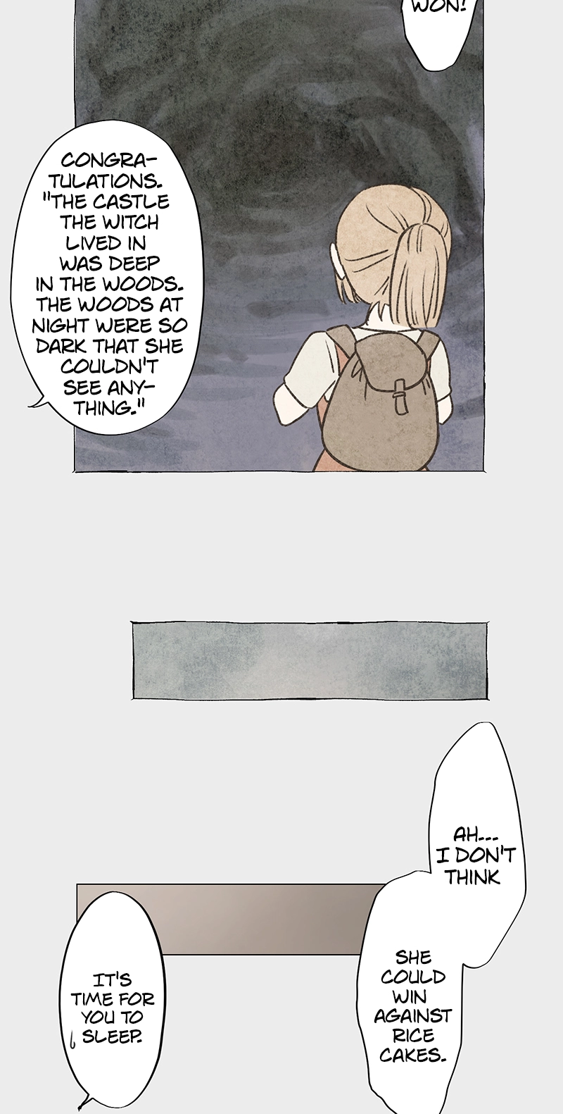 Read Teacher