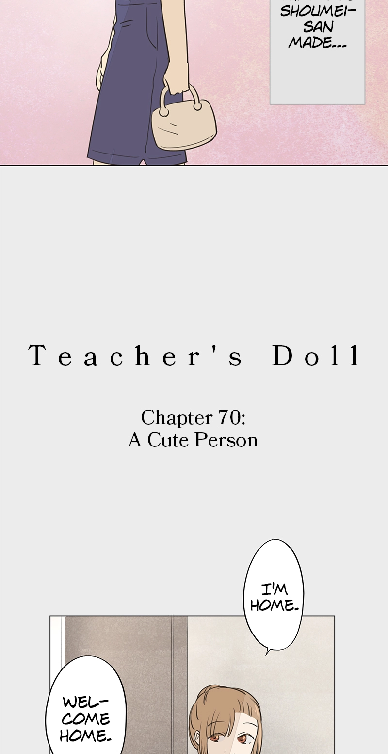 Read Teacher